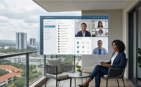 Microsoft 365 & Cloud