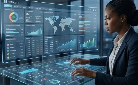 Oracle NetSuite